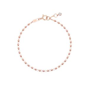 [제이에스티나] J.Fenella 14K 팔찌_JJJTBQ5B3008R47S0