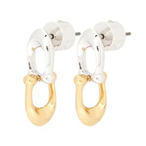 여성 귀걸이 351443 TWO 974