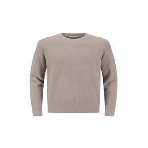 에디션F/W마이크로 조직 라운드 스웨터 NEF4ER1923