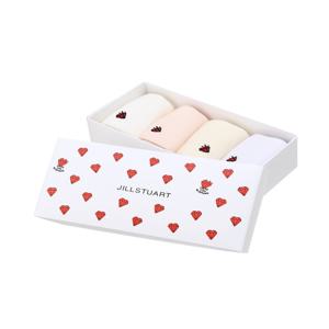 뉴욕 액세서리 [[26SS]] JASS6E004I2 [선물박스포장] 여성 쁘띠다이아몬드 자수 중