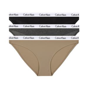 CK 여성 코튼 삼각팬티 QP1258O 082 3PACK SET