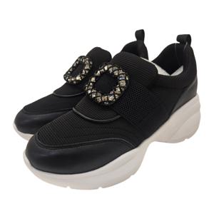 탠디 여성스니커즈 G25411-BLACK