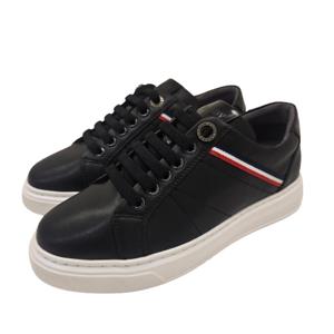 탠디 여성스니커즈 G25407-BLACK-GD-BLACK