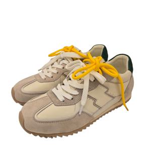 탠디 여성 스니커즈 G25402-IVORY