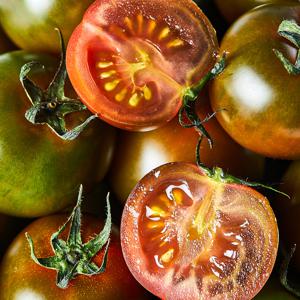 달콤짭짤 부산 대저 흑방울토마토 500g 외 3종