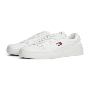 타미슈즈 여성 메그 플랫폼 레더 스니커즈 T52G0ARSC55JT1