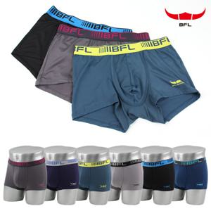 [하프클럽] 인생라인 남성 사방스판 드로즈 팬티 6종 택1