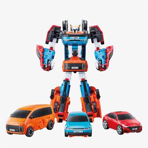 또봇 트라이탄 (Big/3단 합체)