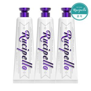 트로피칼오션 치약180g 3개