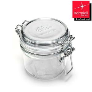 보르미올리 피도 메탈릭자 125ml (실버)