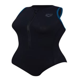 와이즈 선수 원피스 차이나백 A4SL1CO01 BLK