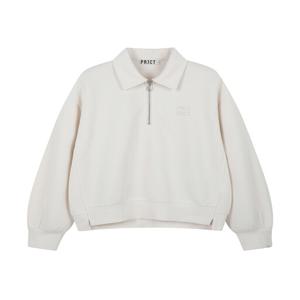 여성 카라 아노락 맨투맨 EYE3TR2720