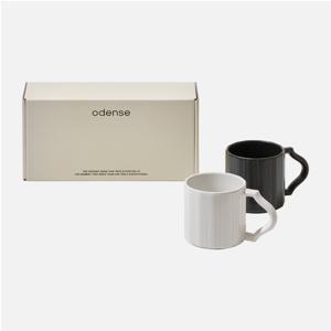 (기획) 누프레임 머그 2p 세트