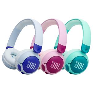 삼성공식파트너  JR320BT 어린이 블루투스 헤드셋