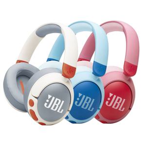 삼성공식파트너  JR470NC 노이즈캔슬링 어린이 블루투스 헤드셋