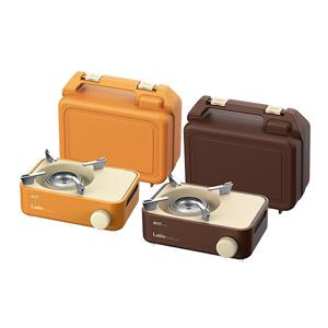 맥스스토브 휴대용 미니 가스버너 미니스토브 가스렌즈 부탄가스렌지 브르스타