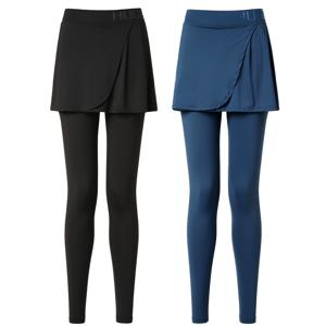 여름레깅스 루벨 스포츠 치마레깅스 치마바지 운동복 스커트