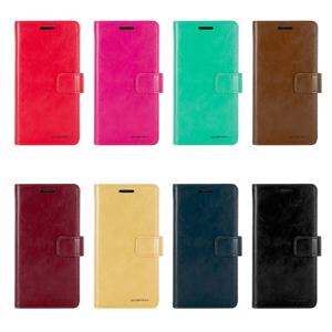 갤럭시S8 SM-G950 블다 월렛 스탠드 핸드폰케이스 다이어리케이스 월렛 지갑형케이스 카드포켓