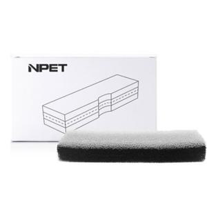 엔펫 캣독 정수기 3L 필터 4개입