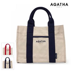 사각 텀블러 에코백