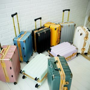 파스텔 여행용 캐리어 20인치 24인치 28인치 기내용캐리어 케리어 여행가방 폴리카보네이트