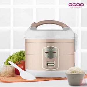 5-6인용 전기보온밥솥 3중내부가열 테프론불소수지코팅내솥 전기밥솥 소형 보온밥솥 전기밥통