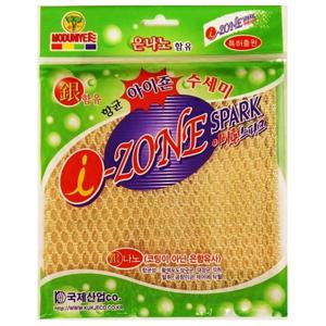 모드니에아이죤스파크수세미 망사수세미 그물망수세미 모드니에수세미 아이죤수세미