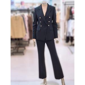 세이브존03  더블버튼 슬림 정장세트 AWMXDGWJ/P9010A (41281662)