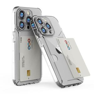 카드홀더 카메라보호 젤리케이스 아이폰17 젤리케이스 카드포켓 카드젤리 갤럭시젤리