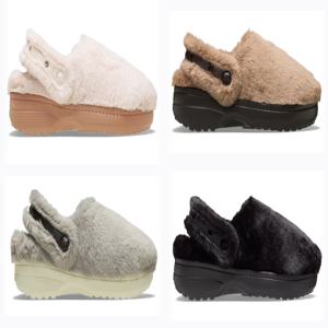 크록스 클래식언퍼게터블클로그 211116