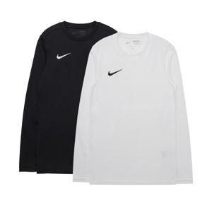 드라이핏 스우시 긴팔티 (2colors)