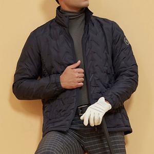 레드캠프 남성 볼케이노 히트 경량패딩 3컬러 2026