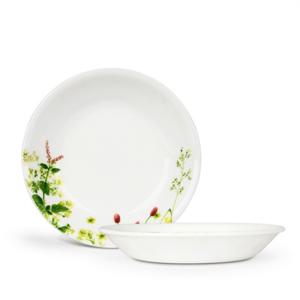 코렐 프로방스가든 미니 플레이트 12.0cm