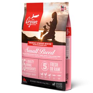 [간식드림]  DOG 스몰브리드 4.5kg  강아지사료 소형견