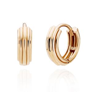 [D102 패션] 14K, 18K 에피소드 귀걸이