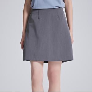 베이직 미니 스커트 (SPWHC23W91-T)