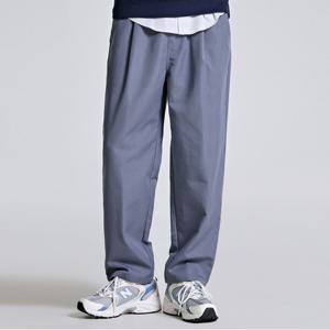 [데일리지] 원턱 밴딩 팬츠 (SPTCC49C93-T)