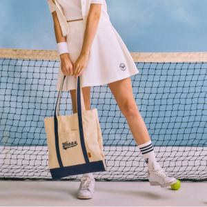 테니스 플레어 스커트 (WHWMC3791F-T)