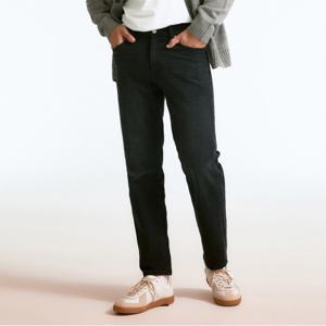 테이퍼드 데님 (WHTJD4933M-T)