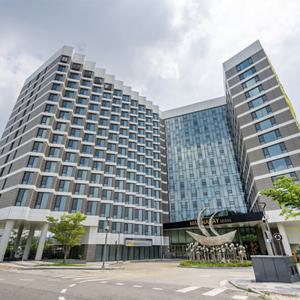 |지락페| 호텔 마리나베이 서울 (룸온리) |투숙기간 26년 3월 31일까지|