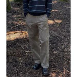 마인드브릿지 웜퍼티그 조직 변형 밴딩 팬츠 - 2color MZPT7152