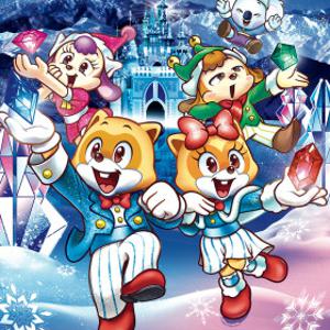 롯데월드 어드벤처 종합이용권