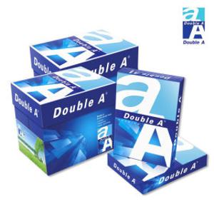 더블에이 A4 복사용지(A4용지) 80g 5000매 에이포