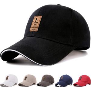 EDIKO정품 빅사이즈 야구모자 남성여성 무지 캡