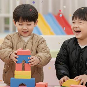 키즈패팅 키즈 경량패딩 유치원 초등학생 점퍼