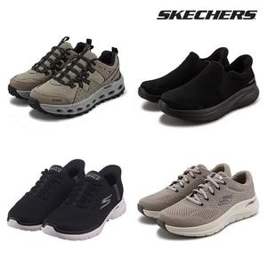 (스케쳐스) 운동화/러닝화/슬립인스/겨울부츠/고워크시리즈 단독 특가