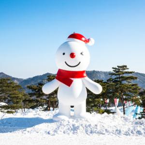 소노벨/소노캄 비발디파크 스노위랜드(or오션월드) 3인+앤트월드3인+액티비티 3종까지 (~2/28투숙)