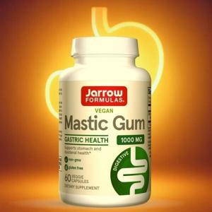 자로우 매스틱검 60캡슐 즉시배송