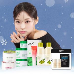 (신년맞이 ~67%+사은품) 네이처리퍼블릭 베스트/스킨케어/비타페어/클렌징/블랙빈/아르간/립