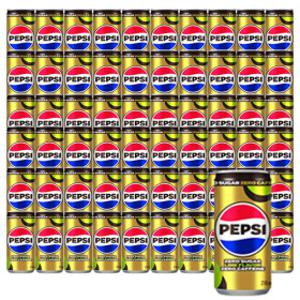 펩시제로 라임 제로카페인 210ml 60캔 제로칼로리 / 다이어트 콜라 / 청량음료